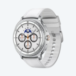 Samsung TimeForge Classic Smart Watch - Image 2