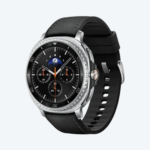 Samsung TimeForge Classic Smart Watch
