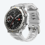 Amazfit RuggedPulse Pro Smart Watch - Image 2