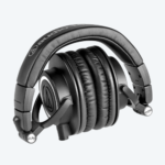 Audio-Technica StudioPulse M50x Headphone - Image 3