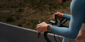 Xiaomi Smart Band 10 Premium AMOLED Sports Fitness Tracker