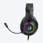 Redragon H260 Hylas Wired Gaming Headphone - Image 2