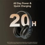 Vention SonicPulse S11 Headphone - Image 2