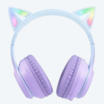 Neon Kitty Pulse B90 Headphone - Image 5