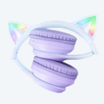 Neon Kitty Pulse B90 Headphone - Image 4