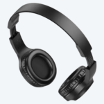Hoco AuraSound Wireless Headphone - Image 2