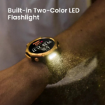 Amazfit RuggedCore Apex Smart Watch - Image 6