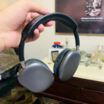 Hoco ShadowBeats W100 Headphone - Image 4