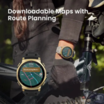 Amazfit RuggedCore Apex Smart Watch - Image 4