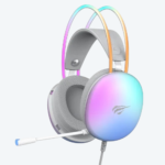 Havit PhantomBass H2037D Gaming Headphone
