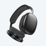 Hoco ShadowBeats W100 Headphone - Image 3