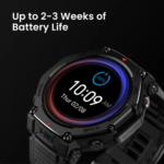 Amazfit RuggedCore Apex Smart Watch - Image 3