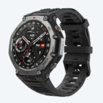 Amazfit RuggedPulse Pro Smart Watch