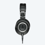 Audio-Technica StudioPulse M50x Headphone - Image 2