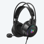 Onikuma BlazeSound X15 RGB Headphone
