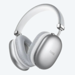 Hoco W35 Max ANC NoiseShield X Headphone - Image 2