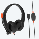 Meetion ClearTalk Pro U Headphone - Image 5
