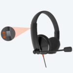 Meetion ClearTalk Pro U Headphone - Image 4