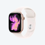 Apple NovaTime 11 Smart Watch - Image 2