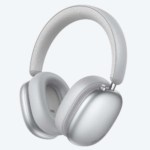 Hoco W63 ANC BassShield Wireless  Headphone - Image 5