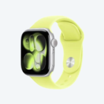 Apple NovaTime 11 Smart Watch - Image 3
