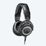 Audio-Technica StudioPulse M50x Headphone