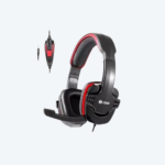 Zoook PantherX Bass Boost Headphone