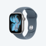 Apple NovaTime 11 Smart Watch - Image 4
