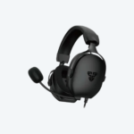 Fantech BattleCarbon MH92 Headphone - Image 2