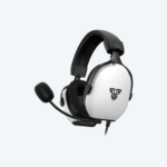 Fantech BattleCarbon MH92 Headphone