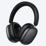Hoco W63 ANC BassShield Wireless  Headphone - Image 2