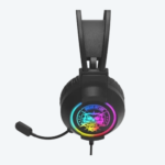 Xtrike Me CyberGlow GH-516 Headphone - Image 2
