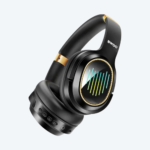 BWOO NeonWave RGB 586 Headphone - Image 2