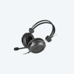 A4TECH ClearVoice HU35  Headphone - Image 4