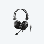 A4TECH ClearVoice HU35  Headphone
