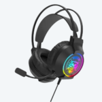 Xtrike Me CyberGlow GH-516 Headphone