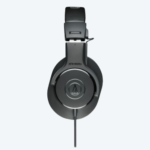 SonicCraft M20x Studio Pulse Headphone - Image 3
