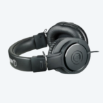 SonicCraft M20x Studio Pulse Headphone - Image 2