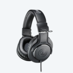 SonicCraft M20x Studio Pulse Headphone