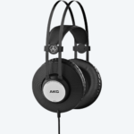 StudioWave K72 Sonic Shield Headphone - Image 3