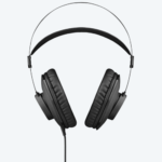 StudioWave K72 Sonic Shield Headphone - Image 2