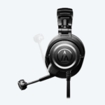 Audio-Technica StreamCore M50xSTS USB Headphone - Image 4