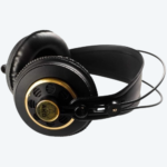 AKG StudioWave 240 Headphone - Image 3