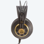 AKG StudioWave 240 Headphone - Image 2
