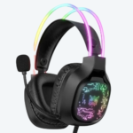 Onikuma BlazeCore X22 Headphone