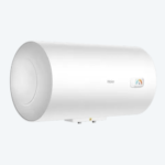 Haier ES30H-CK3(BD) 30L Horizontal Electric Water Heater Geyser - Image 2