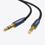 UGREEN AV112 3M SoundLink Pro 3.5mm Stereo AUX Audio Cable