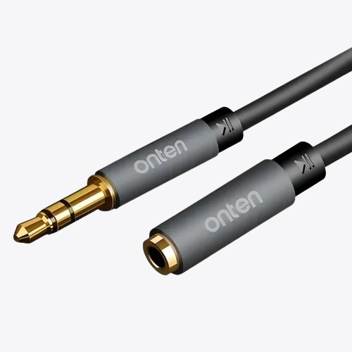 Onten SoundExtend 1M 3.5mm Audio Extension Cable