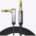 UGREEN AV119 3M Hi-Fi 3.5mm Male to Female Audio Extension Cable
