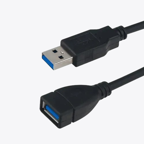 Yuanxin USB ExtendPro 1.5M Extension Cable